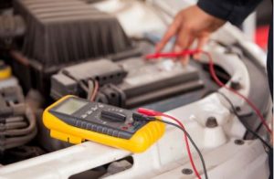 Auto Electrics Cairns