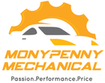 Monypenny Mechanical